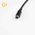 5521 5.5*2.1mm DC Power Cable Male with waterproof Connector Female Plug Jack Power 12v Extension